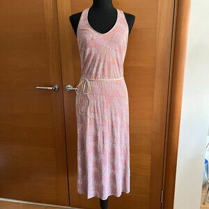 Babystyle Maternity Sleeveless Scoop Neck Sheath Dress NWOT, Small